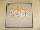 AC/DC Volume 1 Boxset (1987) Rare