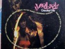 The YARBIRDS:  Greatest Hits - White label PROMO