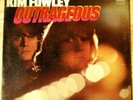 KIM FOWLEY Outrageous WILD CRAZY FUNNY PSYCH n/MINT lp