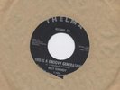 Northern Soul : BILLY KENNEDY - THIS IS A GROOVY GENER.