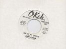 Northern Soul :JOHNNY ROBINSON - GONE BUT NOT FORGOTTEN