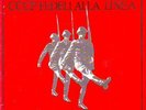CCCP ORTODOSSIA RARISSIMO 45''ROSSO ITALIAN PUNK LOOK..