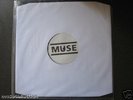 MUSE Rare album vinyl 33 tours 12