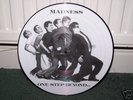 Madness - One Step Beyond( PICTURE DISC ALBUM)