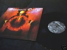 Deathspell Omega / Moonblood – Split LP black metal EAL