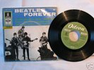 The Beatles  EP  Beatles Forever  PIC  7