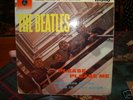 BEATLES PLEASE PLEASE ME PARLOPHONE BLACK GOLD