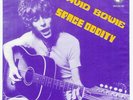 DAVID BOWIE Space Oddity 7