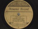 78rpm MEGA-RARE 