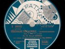 PATHE(78RPMs)(10