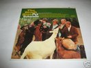 Beach Boys Pet Sounds Sealed LP