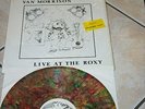 Rare Van Morrison Bootleg Live Multi Colored Vinyl