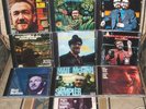 MATT McGINN * COMPLETE CAREER SET OF 10 DISCS RARE
