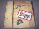Beatles.Beatles box from Liverpool 8xLP box set.MINT