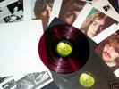  BEATLES WHITE ALBUM Low No.A031294 JP REDWAX