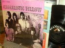 Shrink Wrap 67 JEFFERSON AIRPLANE - PILLOW Psych Garage