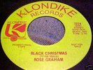  Funk PROMO 45 