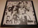 ROLLING STONES 5 x COLORED 7