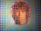 DAVID BOWIE-LP-SPAIN-EX-EX-1970-RARE