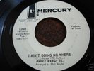 Northern Soul JIMMIE REED JR on MERCURY DJ