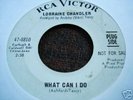 Northern Soul LORRAINE CHANDLER on RCA