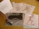 Autographed : Jon Anderson 3 Ships Ann Ed & 5 JA Cards