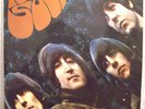 THE BEATLES RUBBER SOUL  DOUBLE MISPRESSING
