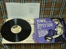 DOMINIC BEHAN down by the lifeside UK topic 1960 RARE