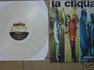 lA CLIQUA conçu pour durer (rare)1995
