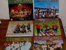 ME FIRST&The GIMME GIMMES x6 nofx lagwagon foo fighters