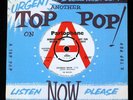 Beatles - Paperback Writer UK 1966 *DEMONSTRATION* 45