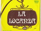 LA LOCANDA  - ANNALISA  - RARO 45  ITALIAN PROG