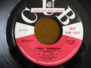 Rare Northern Soul: Linda Lane on Cub DJ 9124