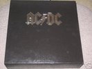 New Sealed AC/DC 180 Gram Vinyl Box LP 15 Record Set