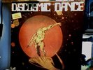 CHRIS CRAFT / DISCOMIC DANCE / RARE DISCO LP / MINT