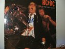 RARE Signed AC/DC Autographed ALBUM Including BON SCOTT