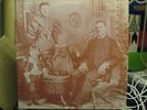CHUCK & MARY PERRIN Next of Kin LP Psych Folk Orig