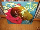 Krautrock  LP: Rufus Zuphall - Phallobst
