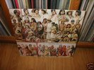 org. Krautrock LP: Jeronimo - Time ride