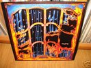 rare Krautrock  LP: Frame - Frame of mind