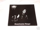 Darkthrone - Transilvanian Hunger, Original, Vile 43
