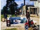 Oasis - Be Here Now (2 x LP)
