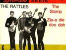 RATTLES:  