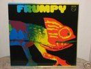 LP FRUMPY - All will be changed - August 1970 sehr gut