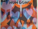 JOE HARRIOTT - AMANCIO D'SILVA  RARE UK 1969 ORIGINAL