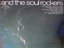 Funk LP DILLARD CRUME & SOUL ROCKERS Alshire RARE