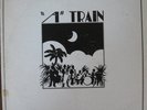 Private Fusion/Rock LP 