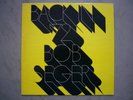 BOB SEGER Back in '72 LP Palladium Records WLP M- orig