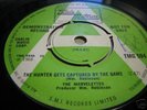 TAMLA MOTOWN 594 MARVELETTES GREEN & WHITE DEMO UK 45