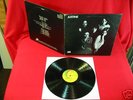 JUSTINE 1970 UK POP PSYCH FLOWERPOWER SOFT ROCK LP RARE